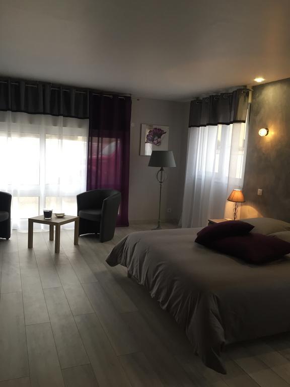 Au Pied De La Roche Διαμέρισμα Εξωτερικό φωτογραφία