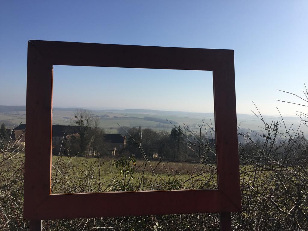 Au Pied De La Roche Διαμέρισμα Εξωτερικό φωτογραφία