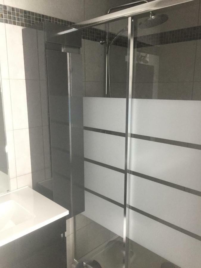 Au Pied De La Roche Διαμέρισμα Εξωτερικό φωτογραφία