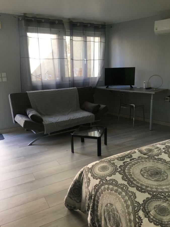 Au Pied De La Roche Διαμέρισμα Εξωτερικό φωτογραφία